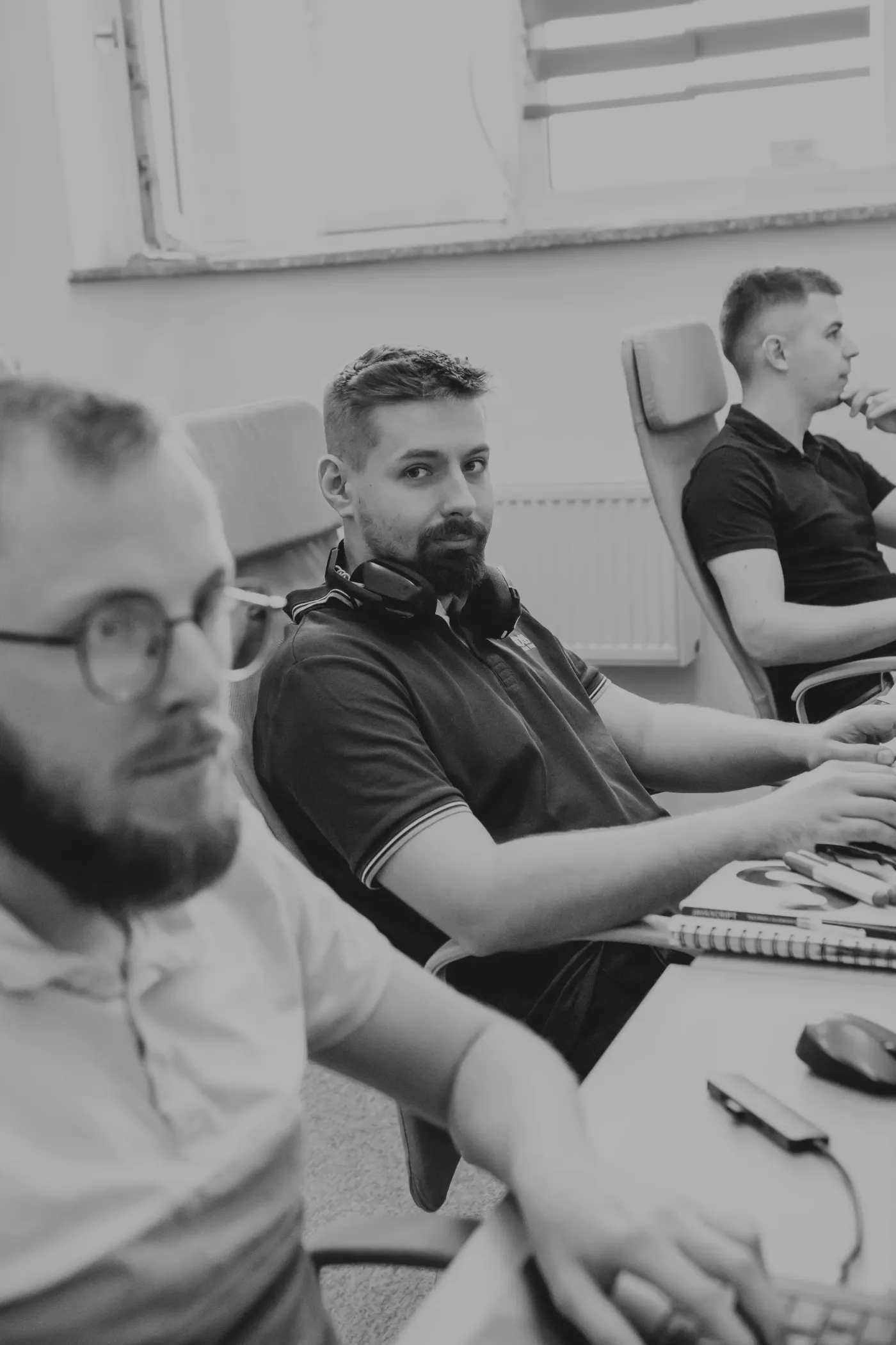 Kod i szczegóły inżynierskie